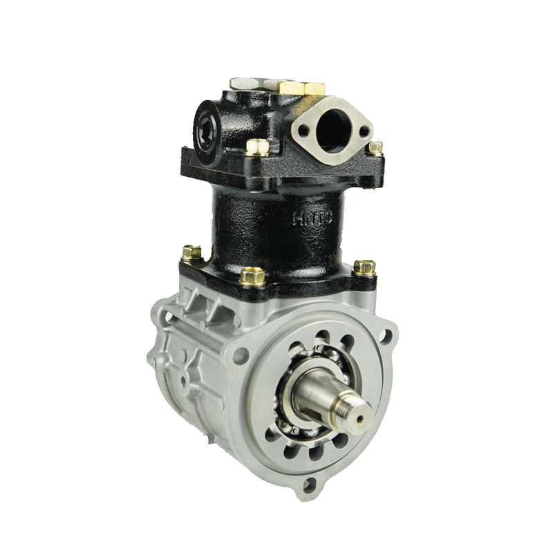 ปั๊มลมเบรกรถบรรทุก HINO เครื่องยนต์ EK100/EF750 (113157)