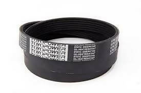 TOYOPOWER, V-Ribbed Belt, 4PK1155