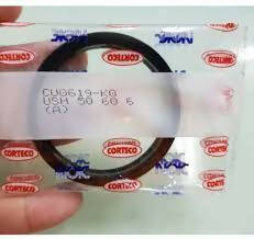 NOK Oil Seal, 50x60x6 USH