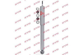 Shock Absorber, KYB, 48531-35660, 554071, REAR, LH/RH JAPAN (010258)