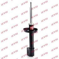 Shock Absorber, KYB, MB663365, 344223, Front, LH/RH JAPAN (009751)
