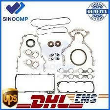 Gasket Kit ,Engine Overhaul, WPR, ME067069 (004540)