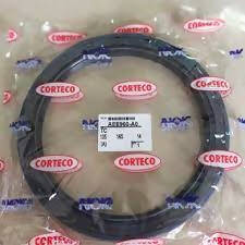 NOK Oil Seal, 135x165x14 TC