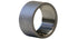 FHC-J6-24-24 | 1 1/2" Forged Threaded Half Coupling 3000# 316 StainlessSN: S4036HC014 (098482)