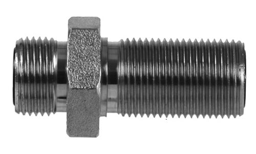 FS2700-12-12 - 3/4" ORFS x 3/4" ORFS Bulkhead hydraulic fittings (081456)