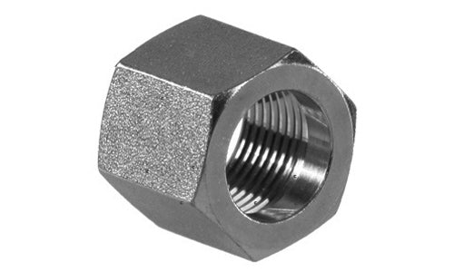 FS318-10 - Tube Nut, 5/8" ORFS  hydraulic fittings (081501)