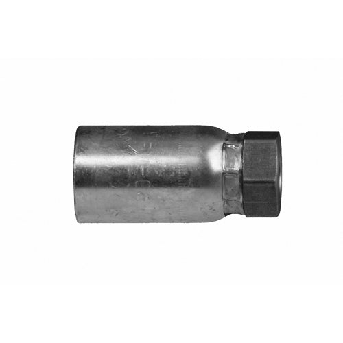 FW-08-08 - 1/2" Hose x 1/2" Female Weld Fitting crimp fitting (083138)