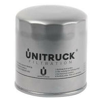 กรองน้ำมันเครื่อง(Spin-On), UNITRUCK, SL02-23-802, C-1706, UT-3631, MAZDA (119982)