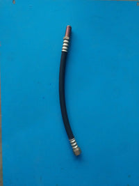 ZMTE Air Assembly - 3/8"xR1, 10811L-20-06L89 x 29611-06-06, 11"