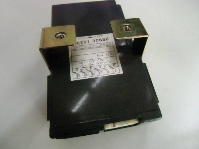 NISSAN GENUINE, Electrical Components, 25920-10Z01, KL-CG48ZW