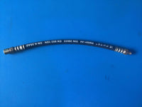 Cluth Hose စည်းဝေးပွဲ- 1/4" Hose (20111-12-04) x (00TF0-04) x (13011-12-04), ZMTE 12" Long (111302) Assy