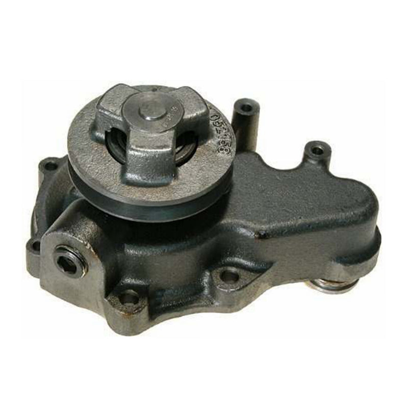 Water Pump, FORD, Truck L6 6.6L 401 7.8L 476 Engine AW4062 ETHZ8501B (113482)
