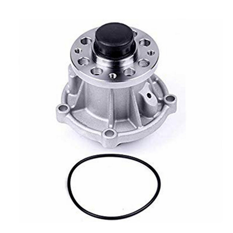 Water Pump, FORD, 6.0L Power Stroke Engine AW4133 (113487)