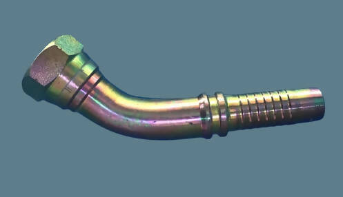 WPR 28642-10-10 Hose Fitting