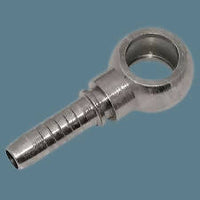 WPR 70011-22-08 Banjo 8 mm 22 mm Hose Fitting