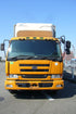 NISSAN DIESEL  2000 GE13 CG48ZW Diesel Truck (8x4) (RHD) (014450)