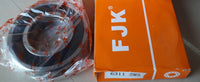 FJK, Deep Groove Ball Bearing, 6311 2RS
