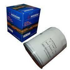 กรองน้ำมันเครื่อง HIROSAKI-2, 90915-10001, C1132 (008132)
