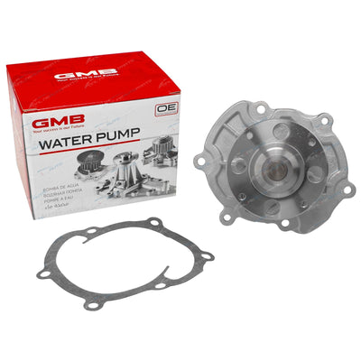 Water Pump , Aisian, GWT-78A, AE91G, TOYOTA, SPRINTER(085362)