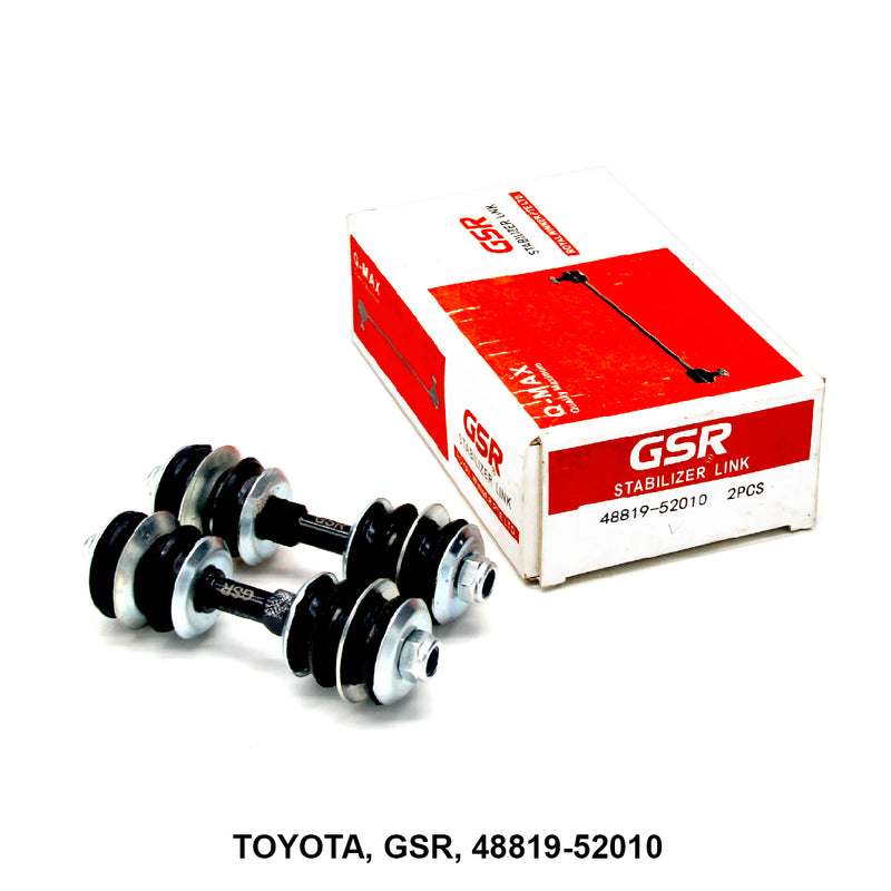 Stabilizer Link၊ GSR၊ 48819-52010 (006913)