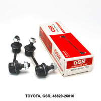 ตัวลิงค์กันโคลง, GSR, 48820-26010 (005997)