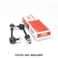 ตัวลิงค์กันโคลง, GSR, 48820-26050 (006001)