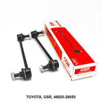 GSR Stabilizer Link 48820-28050 LS26750 Fits Lexus RX350