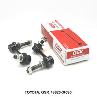 ตัวลิงค์กันโคลง, GSR, 48820-30090 (006003)