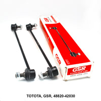 ตัวลิงค์กันโคลง, GSR, 48820-42030 (005979)