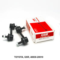 ลิงค์กันโคลง, GSR, 48830-20010 (005993)