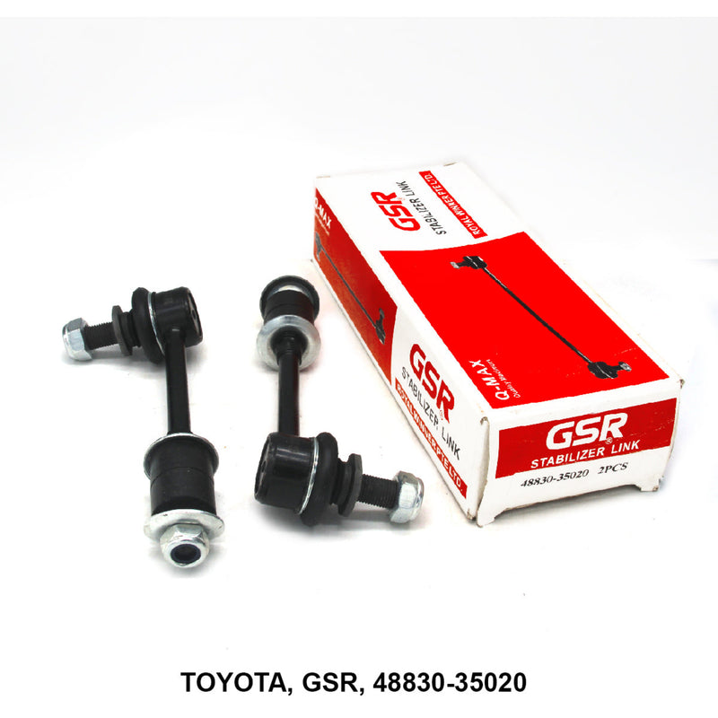 ตัวลิงค์กันโคลง, GSR, 48830-35020 (005991)