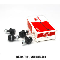 ตัวกันโคลง, GSR, 51320-S04-003 (006007)