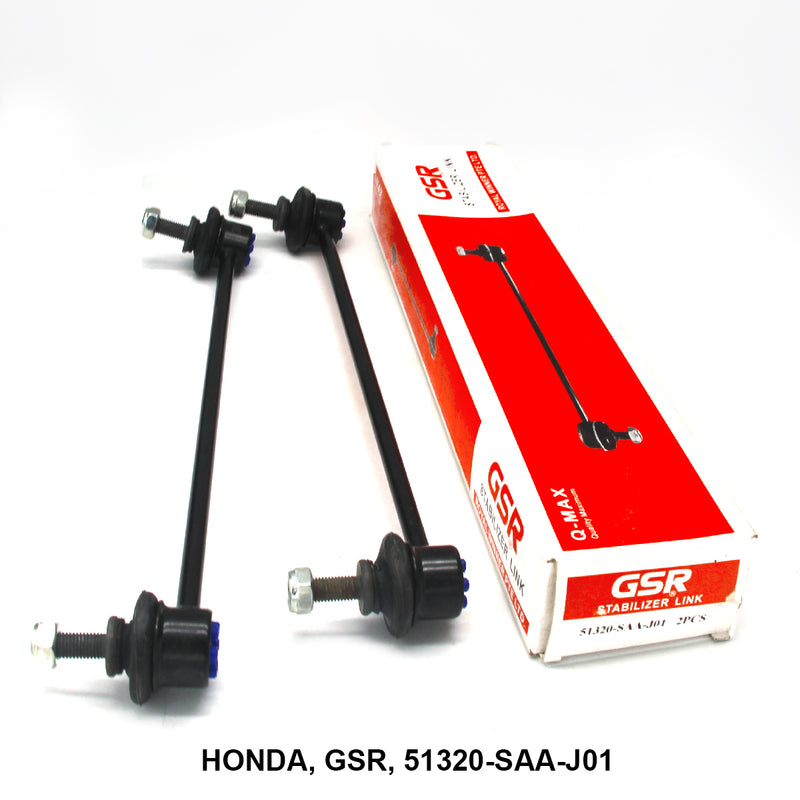 Stabilizer Link၊ GSR၊ 51320-SAA-J01 (006012)