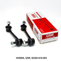GSR Stabilizer Link, 52320-S10-003, Honda CR-V (1997-2001)