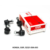 ตัวกันโคลง, GSR, 52321-S9A-003, SL-HO0014 (006859)