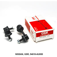 ตัวกันโคลง, GSR, 54618-AU000, SL-NI0113 (006868)