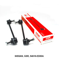 GSR Stabilizer Link, 54618-ED00A, Nissan Versa (2007-2012)