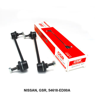 GSR Stabilizer Link, 54618-ED00A, Nissan Versa (2007-2012)