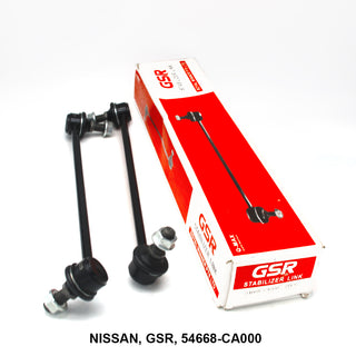 Stabilizer Link၊ GSR၊ 54668-CA000၊ SL-NI0130 (006867)