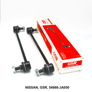 GSR Stabilizer Link, 54668-JA000, Nissan Altima (2007-2012)