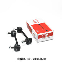 GSR Stabilizer Link, 56261-50J00, Suzuki Grand Vitara (1999-2005)