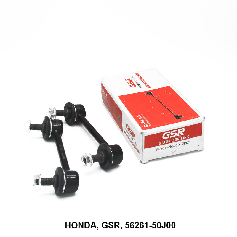GSR Stabilizer Link, 56261-50J00, Suzuki Grand Vitara (1999-2005)
