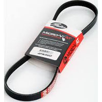GATES, V-Ribbed Belt, 11 28 7 618 848,  6PK1003,  AUDI