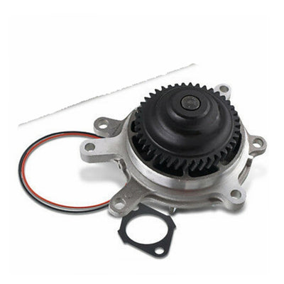 Water Pump, General Motors, 2500HD & 3500 6.6L 400 Diesel Engine AW5098 8972161367 (113476)