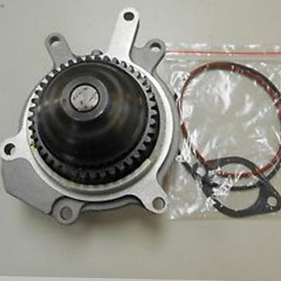 Water Pump, General Motors, V8 6.6L 400 Engine AW6053 97372515 (113501)