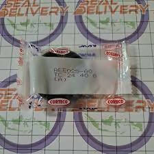 NOK Oil Seal, 24x40x8, TC