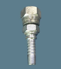 WPR Hose Fitting 22612-12-08
