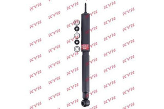 Shock Absorber, KYB, 48531-35660, 344254, REAR, LH/RH JAPAN (010241)