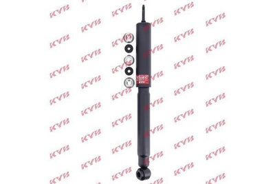 Shock Absorber, KYB, 48531-35660, 344254, REAR, LH/RH JAPAN (010241) - Win Store