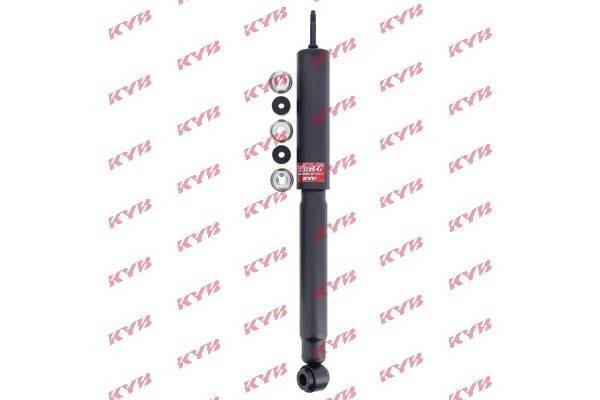 Shock Absorber, KYB, 48531-35660, 344254, REAR, LH/RH JAPAN (010241) - Win Store